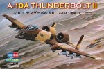 Hobby Boss 80266 A-10A Thunderbolt II