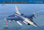Hobby Boss 80274 F-16C Fighting Falcon