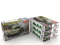 alt="Hobby Boss 84809 - 1/48 Russian T-34/85 Tank 1944" title="Hobby Boss 84809 - 1/48 Russian T-34/85 Tank 1944"