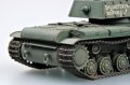 alt="Hobby Boss 84811 - 1/48 Russian KV-1s Ehkranami tank" title="Hobby Boss 84811 - 1/48 Russian KV-1s Ehkranami tank"