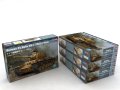 alt="Hobby Boss 84818 German Pz.Kpfw KV-1 756( r ) tank" title="Hobby Boss 84818 German Pz.Kpfw KV-1 756( r ) tank"