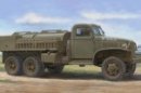 Hobby Boss 83830 - 1/35 US GMC CCKW 750 gallon Tanker Version