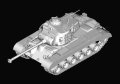 alt="Hobby Boss 82425 - 1/35 M26A1 Pershing Heavy Tank" title="Hobby Boss 82425 - 1/35 M26A1 Pershing Heavy Tank"