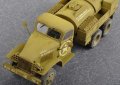 alt="Hobby Boss 83830 - 1/35 US GMC CCKW 750 gallon Tanker Version" title="Hobby Boss 83830 - 1/35 US GMC CCKW 750 gallon Tanker Version"