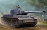 Hobby Boss 83891 - 1/35 German VK.3001(P)