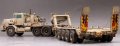 alt="Hobby Boss 85519 - 1/35 M911 C-HET w/m747 Heavy Equipment Semi-Trailer" title="Hobby Boss 85519 - 1/35 M911 C-HET w/m747 Heavy Equipment Semi-Trailer"