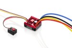 Hobbywing Quicrun 1080 G2 Brushed Electronic Speed Controller 80A ESC - 30120202