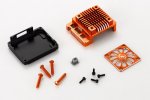 HOBBYWING XERUN XR10 Pro Standard Orange Case - 30850011