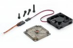 HOBBYWING FAN-5010SH-5V-5300RPM@5V-BLACK-B - 86080110