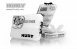 HUDY 298010 - HUDY Hardware Box - Double-sided