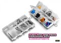 alt="HUDY 298017 - Tiny One-Piece Hardware Box - 8-Compartments" title="HUDY 298017 - Tiny One-Piece Hardware Box - 8-Compartments"