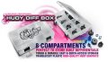 alt="HUDY 298019 DIFFERENTIAL Box - 8-Compartments" title="HUDY 298019 DIFFERENTIAL Box - 8-Compartments"