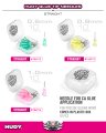 alt="HUDY 106914 - Glue TIP Needle 1.0MM-Straight (10)" title="HUDY 106914 - Glue TIP Needle 1.0MM-Straight (10)"