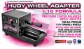 alt="HUDY 102376 Wheel Adapter 1/10 Formula" title="HUDY 102376 Wheel Adapter 1/10 Formula"