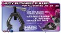 alt="HUDY 107030 - Universal Flywheel Puller" title="HUDY 107030 - Universal Flywheel Puller"