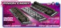 alt="HUDY 107153 - Set Of 18 Aluminium Pinions 64p With Caddy 18t ~ 35t" title="HUDY 107153 - Set Of 18 Aluminium Pinions 64p With Caddy 18t ~ 35t"