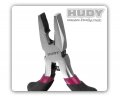 alt="HUDY 189020 - Micro Pliers - Combination" title="HUDY 189020 - Micro Pliers - Combination"
