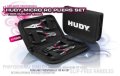 alt="HUDY 189030 - Micro Pliers - Long Nose" title="HUDY 189030 - Micro Pliers - Long Nose"