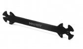 HUDY 181090 - HUDY Special Tool For Turnbuckles & Nuts