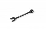 HUDY 181055 - HUDY Spring Steel Turnbuckle Wrench 5.5mm