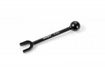 HUDY 181060 - HUDY Spring Steel Turnbuckle Wrench 6mm