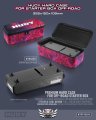 alt="HUDY 199160-H Hard Case - 355x150x109MM - Starter BOX OFF-ROAD" title="HUDY 199160-H Hard Case - 355x150x109MM - Starter BOX OFF-ROAD"