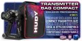 alt="HUDY 199171 - HUDY Transmitter Bag - Compact - Exclusive Edition" title="HUDY 199171 - HUDY Transmitter Bag - Compact - Exclusive Edition"