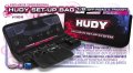 alt="HUDY 199240 - Set-Up Bag For 1/8 Off-Road Cars - Exclusive Edition" title="HUDY 199240 - Set-Up Bag For 1/8 Off-Road Cars - Exclusive Edition"