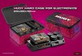 alt="HUDY 199297-HHard Case - 320x220x145MM - Electronics" title="HUDY 199297-HHard Case - 320x220x145MM - Electronics"