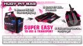 alt="HUDY 199310 - Pit Bag" title="HUDY 199310 - Pit Bag"