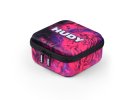 HUDY 199323-H - Hard Case - 138x133x71MM - Accessories