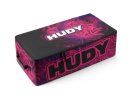 HUDY 199186 Car Bag - 1/8 On-Road Gt