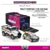 HUDY 199187 CAR BAG - 1/10 Crawler
