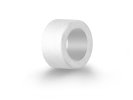HUDY 836201-F - 1/10 OFF - ROAD Insert 2WD/4WD Rear - Foam - White-Soft (2)