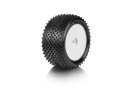 HUDY 856201-S - 1/10 OFF - ROAD PRE - GLUED Tire 2WD/4WD Rear Astro - 201-Soft (2)