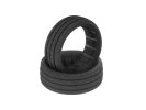 HUDY 832302C 1/10 OFF-ROAD Insert 2WD Front - Cell - Black (2)
