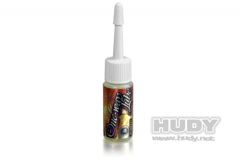 HUDY 106231 - One-Way Lube