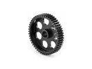 HUDY 294151 Aluminium ULTRA-LIGHT Pinion Gear - Hard Coated - 51T / 64