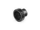 HUDY 294126 - Aluminium ULTRA-LIGHT Pinion Gear - Hard Coated - 26T / 64