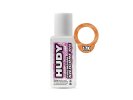 HUDY 106517 Premium Silicone OIL 17 000 cSt - 50ML