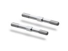 HUDY 992445 - Titanium Adjustable Turnbuckle 45mm M4 L/R (2)