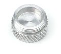 alt="HUDY 296577 - Sp-centax Aluminium Dustcap Nut" title="HUDY 296577 - Sp-centax Aluminium Dustcap Nut"