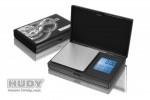 HUDY 107865 - ULTIMATE DIGITAL SCALE 300g/0.01g