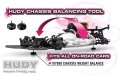 alt="HUDY 107880 - Chassis Balancing Simple Tool (2 PCS.)" title="HUDY 107880 - Chassis Balancing Simple Tool (2 PCS.)"
