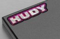alt="HUDY 108205 - HUDY Flat Set-Up Board For 1/10 Touring Cars - Dark Grey" title="HUDY 108205 - HUDY Flat Set-Up Board For 1/10 Touring Cars - Dark Grey"