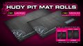 alt="HUDY 199912 - Pit Mat Roll 600x950mm with Printing" title="HUDY 199912 - Pit Mat Roll 600x950mm with Printing"