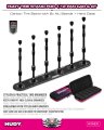 alt="HUDY 105035 - Carbon Tire Stand 6x + Hard Case - 1/12 PAN CAR & 1/12 GT" title="HUDY 105035 - Carbon Tire Stand 6x + Hard Case - 1/12 PAN CAR & 1/12 GT"