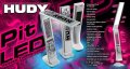 alt="HUDY 107855 Pit LED" title="HUDY 107855 Pit LED"