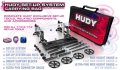 alt="HUDY 108256 - Complete Set Of Set-Up Tools + Carrying Bag - For 1/10 Touring Cars" title="HUDY 108256 - Complete Set Of Set-Up Tools + Carrying Bag - For 1/10 Touring Cars"