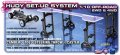 alt="HUDY 108905 - Universal Exclusive Set-Up System For 1/10 Off-Road Cars 4wd" title="HUDY 108905 - Universal Exclusive Set-Up System For 1/10 Off-Road Cars 4wd"